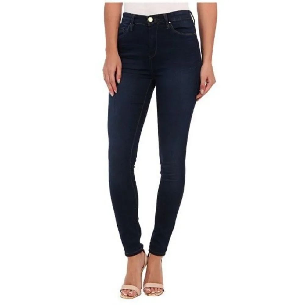 NWT BLANKNYC The Juke Box High Rise Skinny Jeans 24